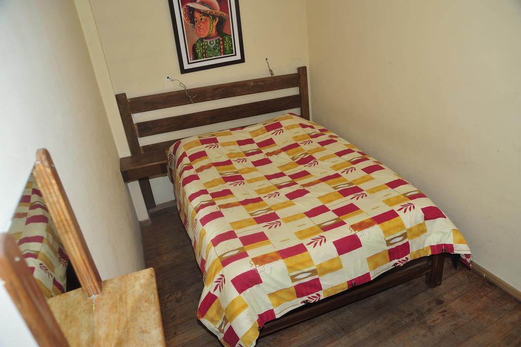 Hostal La Casona โปโตซี ห้อง รูปภาพ