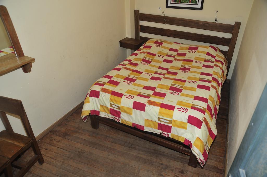Hostal La Casona โปโตซี ห้อง รูปภาพ