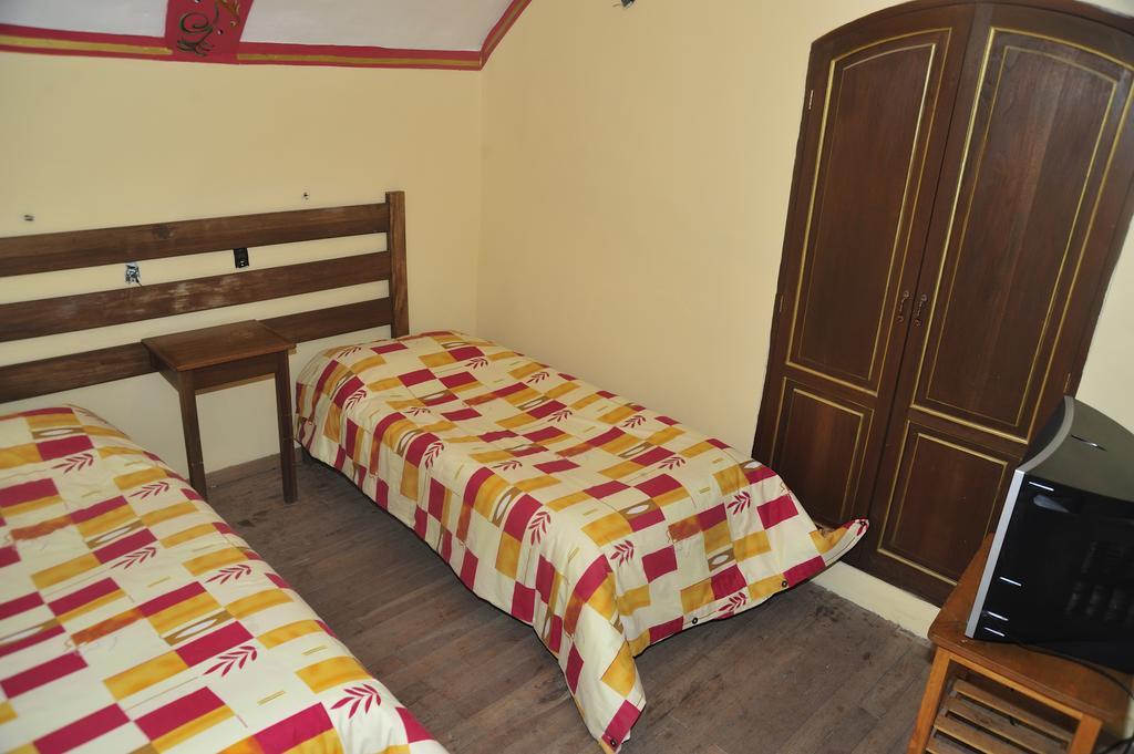 Hostal La Casona โปโตซี ห้อง รูปภาพ