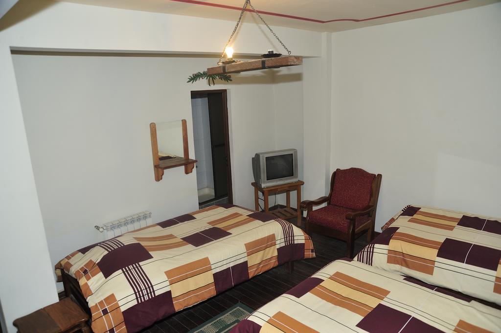 Hostal La Casona โปโตซี ห้อง รูปภาพ