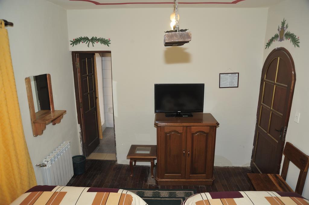 Hostal La Casona โปโตซี ห้อง รูปภาพ