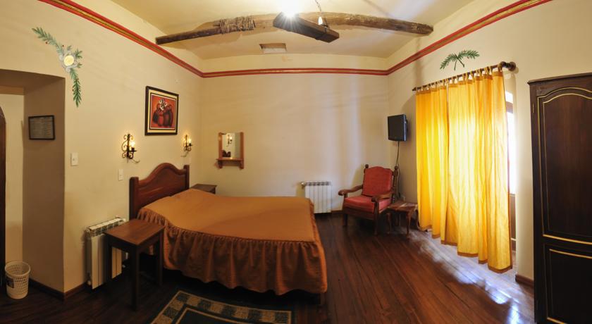 Hostal La Casona โปโตซี ภายนอก รูปภาพ